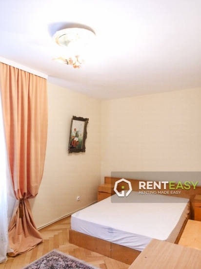 Apartament cu 3 Camere pentru Inchiriat in Centru - UMF