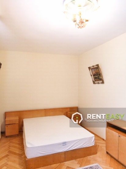 Apartament cu 3 Camere pentru Inchiriat in Centru - UMF