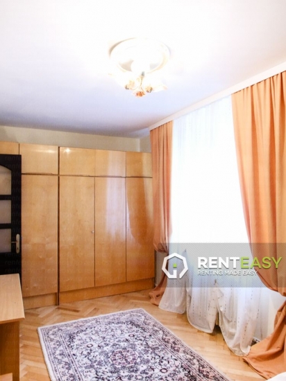 Apartament cu 3 Camere pentru Inchiriat in Centru - UMF