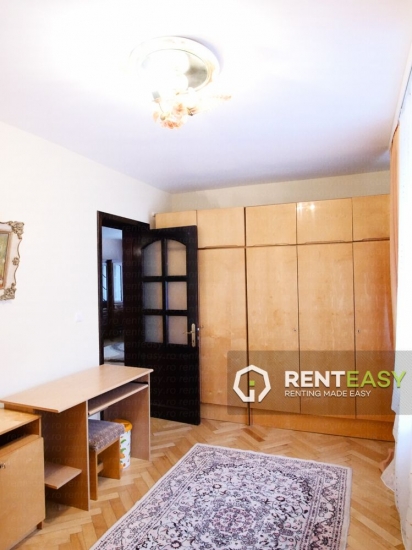 Apartament cu 3 Camere pentru Inchiriat in Centru - UMF
