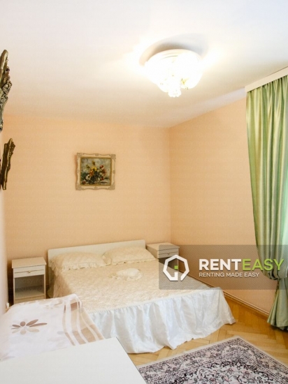 Apartament cu 3 Camere pentru Inchiriat in Centru - UMF