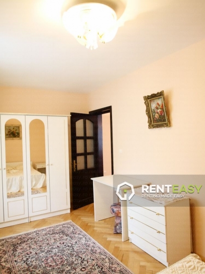Apartament cu 3 Camere pentru Inchiriat in Centru - UMF