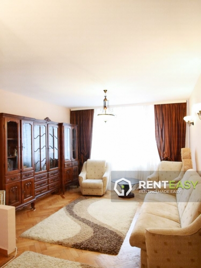 Apartament cu 3 Camere pentru Inchiriat in Centru - UMF