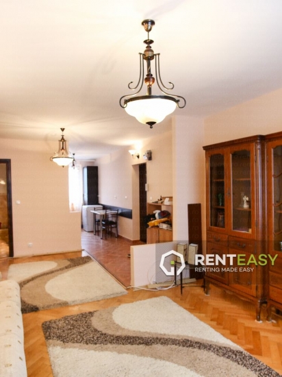 Apartament cu 3 Camere pentru Inchiriat in Centru - UMF