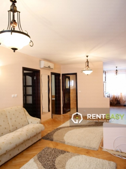 Apartament cu 3 Camere pentru Inchiriat in Centru - UMF