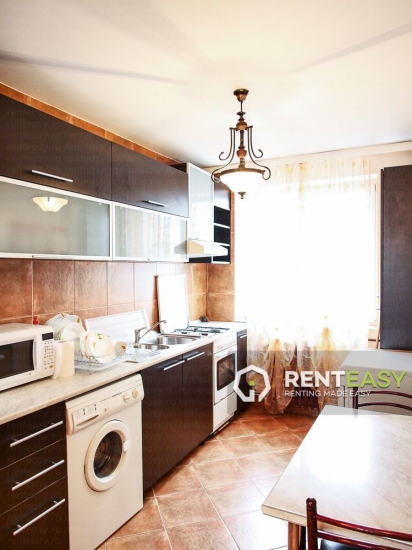 Apartament cu 3 Camere pentru Inchiriat in Centru - UMF