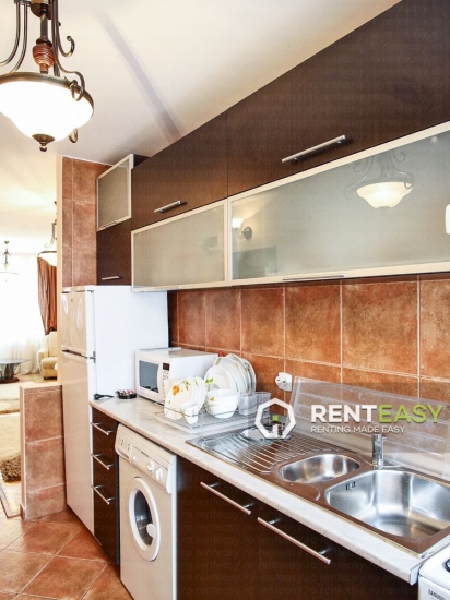 Apartament cu 3 Camere pentru Inchiriat in Centru - UMF