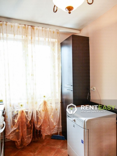 Apartament cu 3 Camere pentru Inchiriat in Centru - UMF