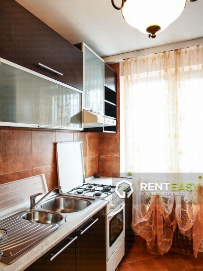 Apartament cu 3 Camere pentru Inchiriat in Centru - UMF