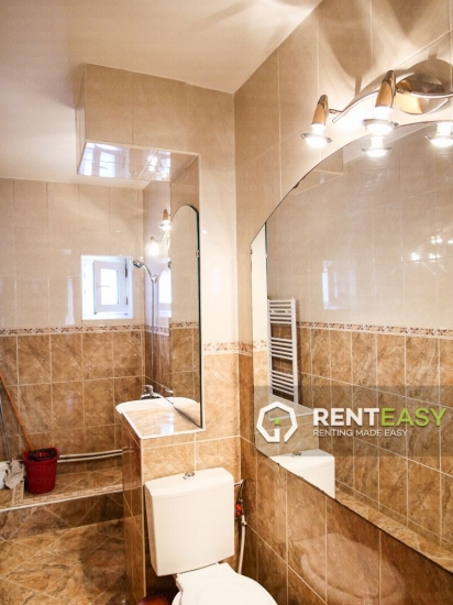 Apartament cu 3 Camere pentru Inchiriat in Centru - UMF