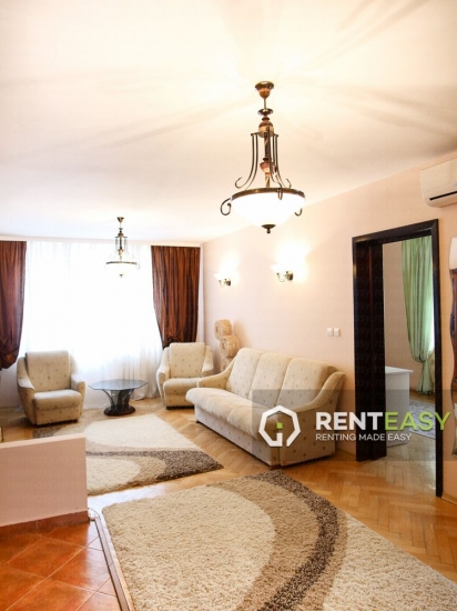 Apartament cu 3 Camere pentru Inchiriat in Centru - UMF