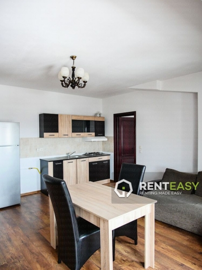 Apartament cu 2 Camere pentru Inchiriat in zona Centrala