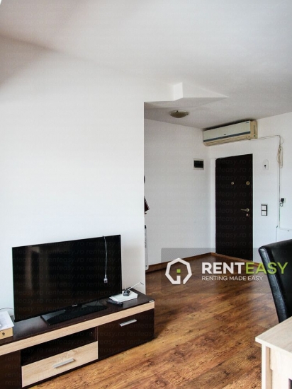 Apartament cu 2 Camere pentru Inchiriat in zona Centrala