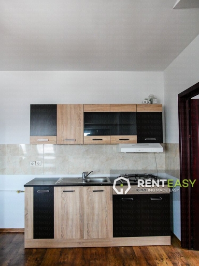 Apartament cu 2 Camere pentru Inchiriat in zona Centrala