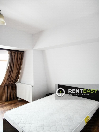 Apartament cu 2 Camere pentru Inchiriat in zona Centrala