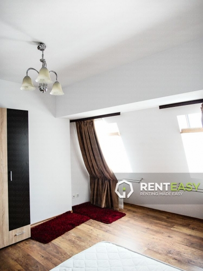 Apartament cu 2 Camere pentru Inchiriat in zona Centrala