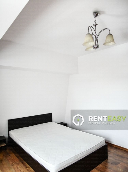 Apartament cu 2 Camere pentru Inchiriat in zona Centrala