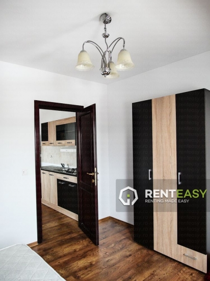 Apartament cu 2 Camere pentru Inchiriat in zona Centrala