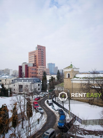 Apartament cu 2 Camere pentru Inchiriat in zona Centrala