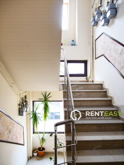 Apartament cu 2 Camere pentru Inchiriat in zona Centrala