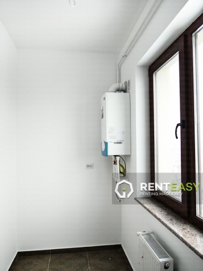 Apartament cu 2 Camere de inchiriat in zona Palas - Lazar Residence