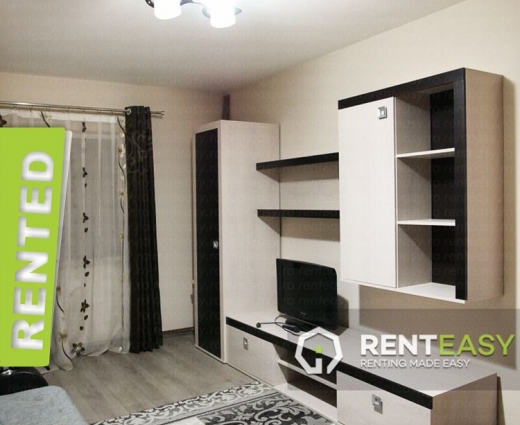 Apartament cu 2 Camere pentru Inchiriat in Centru - Podul de Fier