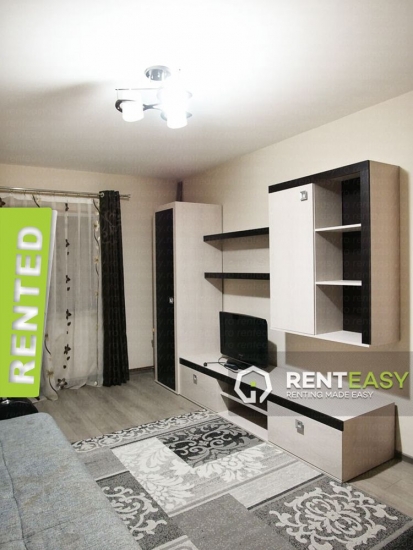 Apartament cu 2 Camere pentru Inchiriat in Centru - Podul de Fier