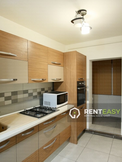 Apartament cu 2 Camere pentru Inchiriat in Centru - Podul de Fier