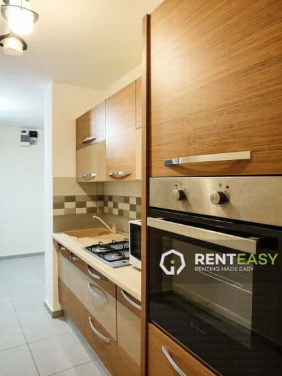 Apartament cu 2 Camere pentru Inchiriat in Centru - Podul de Fier