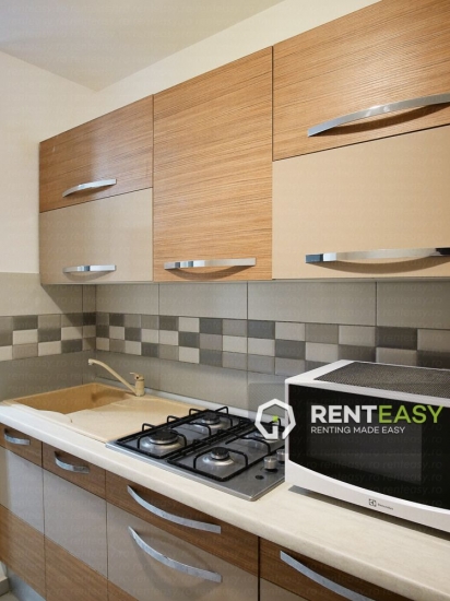 Apartament cu 2 Camere pentru Inchiriat in Centru - Podul de Fier