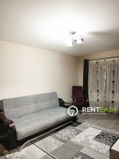 Apartament cu 2 Camere pentru Inchiriat in Centru - Podul de Fier