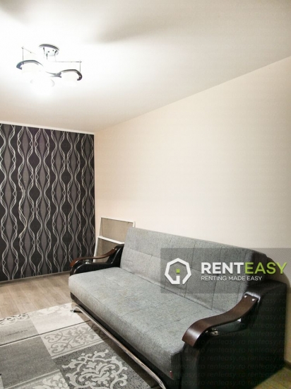 Apartament cu 2 Camere pentru Inchiriat in Centru - Podul de Fier