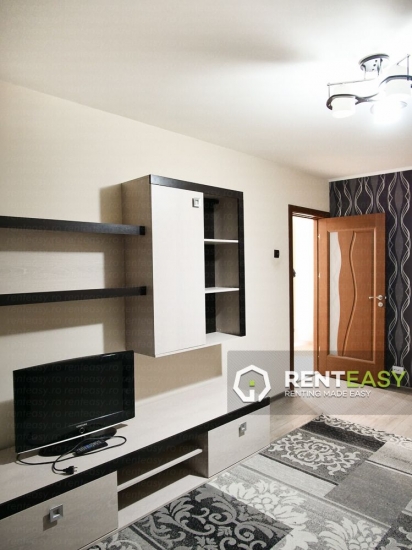 Apartament cu 2 Camere pentru Inchiriat in Centru - Podul de Fier