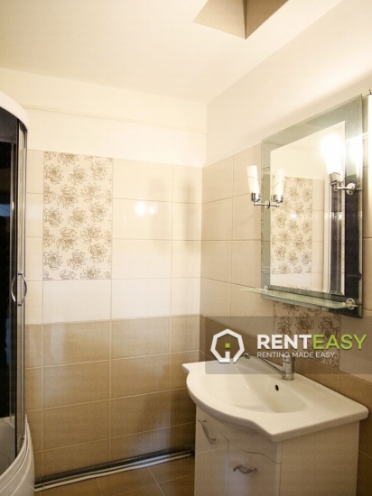Apartament cu 2 Camere pentru Inchiriat in Centru - Podul de Fier