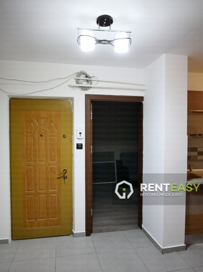 Apartament cu 2 Camere pentru Inchiriat in Centru - Podul de Fier