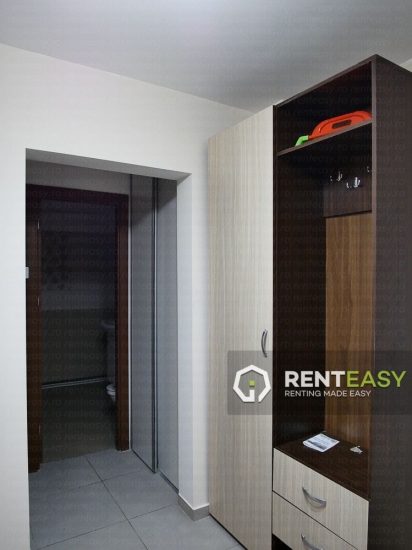 Apartament cu 2 Camere pentru Inchiriat in Centru - Podul de Fier
