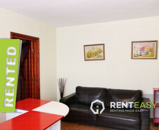 Apartament cu 2 Camere pentru Inchiriat in zona Tudor Vladimirescu