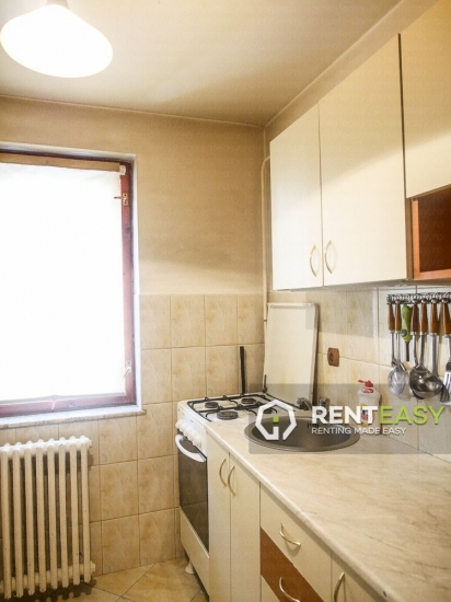 Apartament cu 2 Camere pentru Inchiriat in zona Tudor Vladimirescu