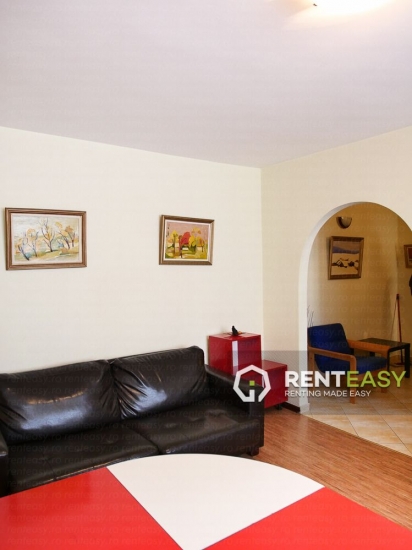 Apartament cu 2 Camere pentru Inchiriat in zona Tudor Vladimirescu