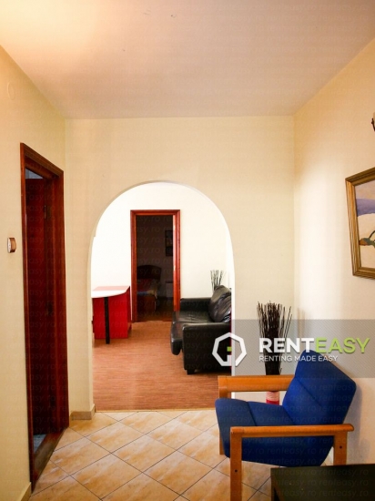 Apartament cu 2 Camere pentru Inchiriat in zona Tudor Vladimirescu