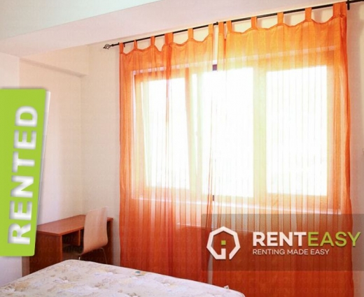 Apartament cu 2 Camere pentru Inchiriat in Tudor - Bloc nou