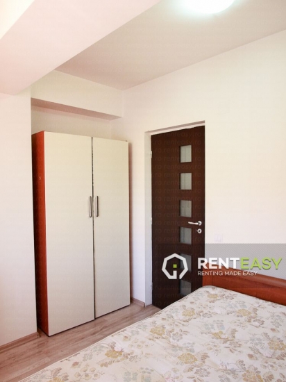 Apartament cu 2 Camere pentru Inchiriat in Tudor - Bloc nou