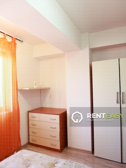 Apartament cu 2 Camere pentru Inchiriat in Tudor - Bloc nou