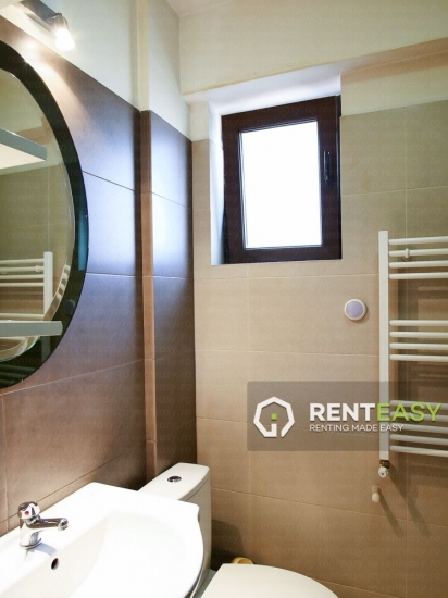 Apartament cu 2 Camere pentru Inchiriat in Tudor - Bloc nou