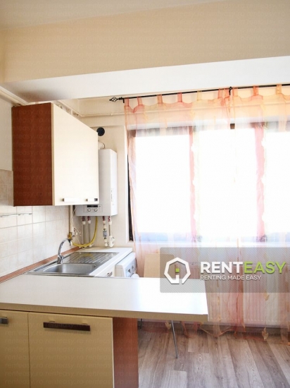 Apartament cu 2 Camere pentru Inchiriat in Tudor - Bloc nou