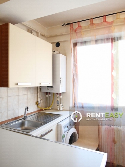 Apartament cu 2 Camere pentru Inchiriat in Tudor - Bloc nou
