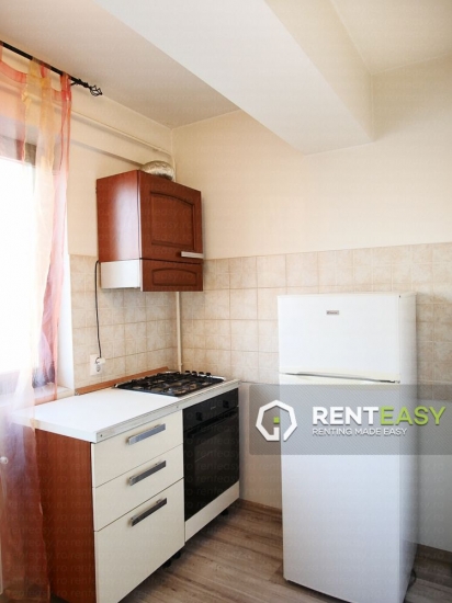 Apartament cu 2 Camere pentru Inchiriat in Tudor - Bloc nou