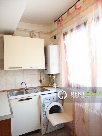 Apartament cu 2 Camere pentru Inchiriat in Tudor - Bloc nou