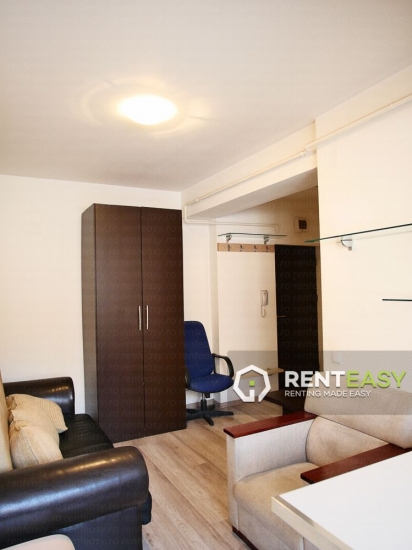 Apartament cu 2 Camere pentru Inchiriat in Tudor - Bloc nou