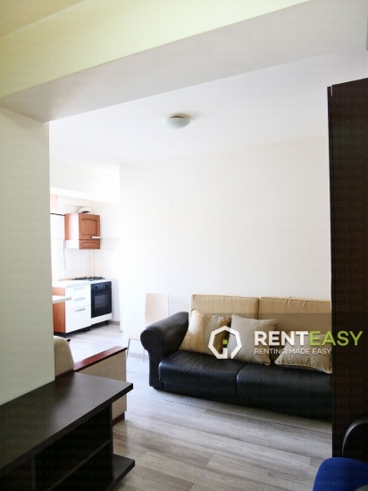 Apartament cu 2 Camere pentru Inchiriat in Tudor - Bloc nou